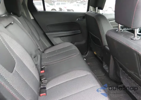 2017 GMC Terrain Sle-2 z USA, uszkodzony, nr VIN 2GKALNEK4H6113136